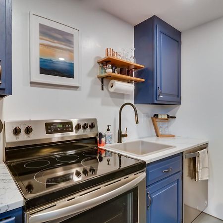 Renovated Studio On 5 Acres - Near Vineyards! Crozet Exterior photo