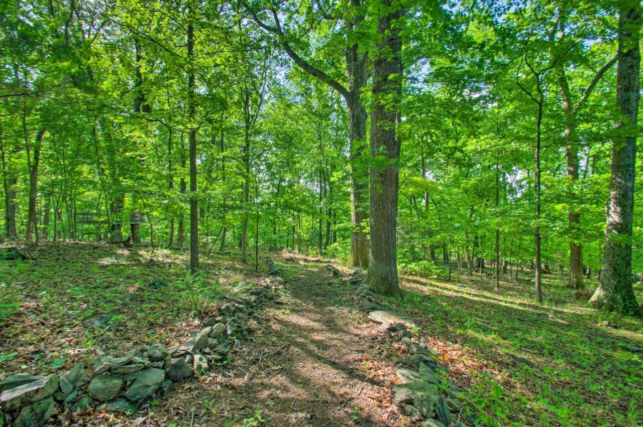 Renovated Studio On 5 Acres - Near Vineyards! Crozet Exterior photo