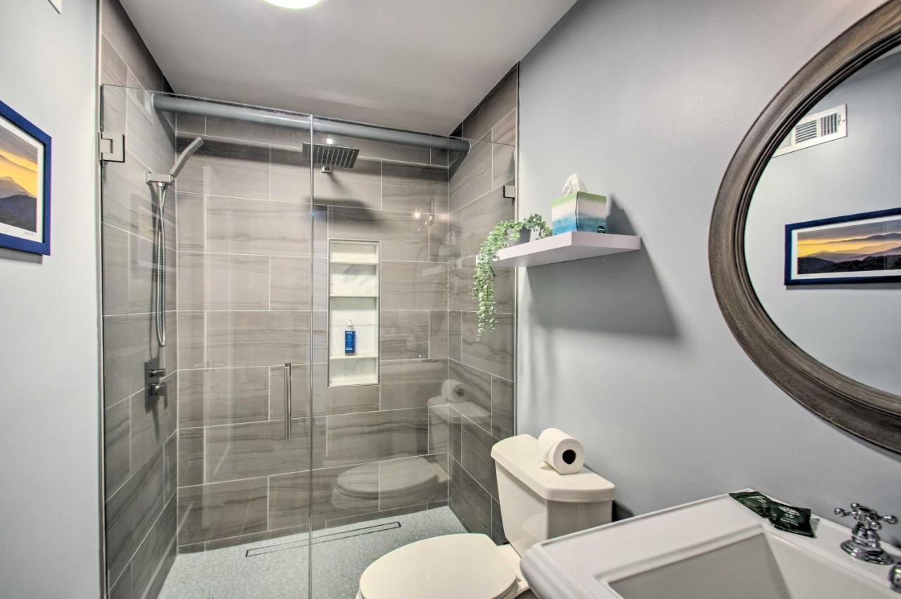 Renovated Studio On 5 Acres - Near Vineyards! Crozet Exterior photo