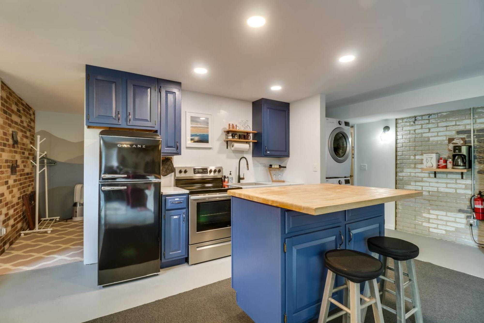 Renovated Studio On 5 Acres - Near Vineyards! Crozet Exterior photo